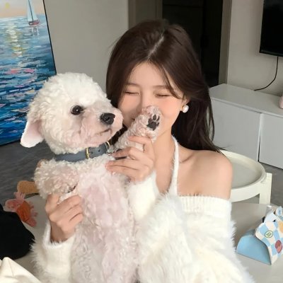 悲伤的孩子