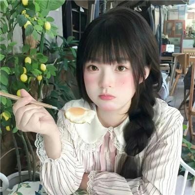 白色驯鹿